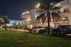 Hotel Vrindavan, Vrindavan