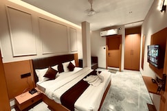 Hotel Balaji Inn, Ayodhya Bypass, Bhopal