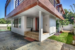 A stunning 4bhk Villa tucked in a peaceful corner, Goa