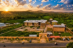 Shri Shiv Villa, Sasan Gir