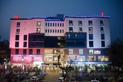 HOTEL GENISTA INN, Ranchi