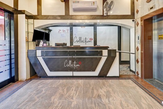 Collection O Sabharwal Residency Near Lalbagh Botanical Garden