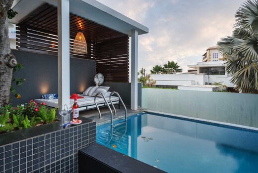 Isle View Villa by VEO - Part of StayVista
