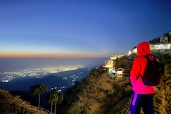 Kasauli Fragrance 2km From Mall Road, Kasauli