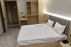 HOTEL RADIAN INN, Gorakhpur
