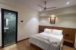 SURYA RESIDENCY, Razole