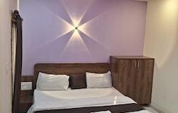 Deluxe AC Room