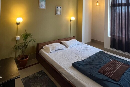 AS 01 Homestay | Sixmile