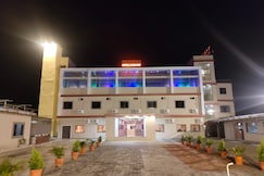 THE HERITAGE HOTEL AND RESORT, Ujjain
