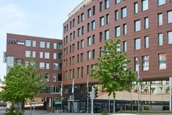 Park Inn by Radisson Stuttgart, Stuttgart