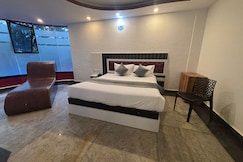 MYSORE HERITAGE INN, Mysore