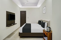 SPOT ON HAPPY PLACE HOTEL & RESORT, Gaya