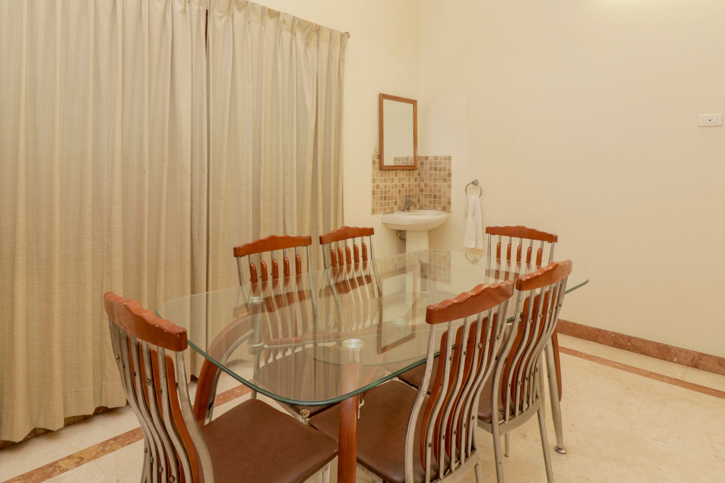 Falcon Suites-Shanti Nagar - Tap to explore photos