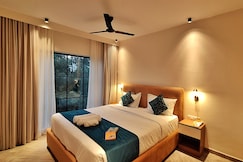 Saga De LuxorN, Goa