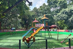 Salboni Retreat Jangal, Jhargram