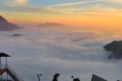 IntoTheWild Stays, Vikasnagar