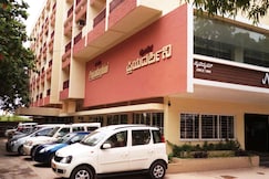 Hotel Priyadarshini Classic, Hospet