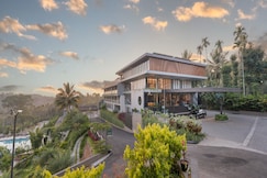 EVORA RESORT AND SPA, Wayanad