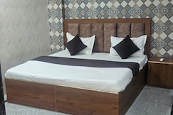 Shri Vindhyavasini Residency, Vrindavan