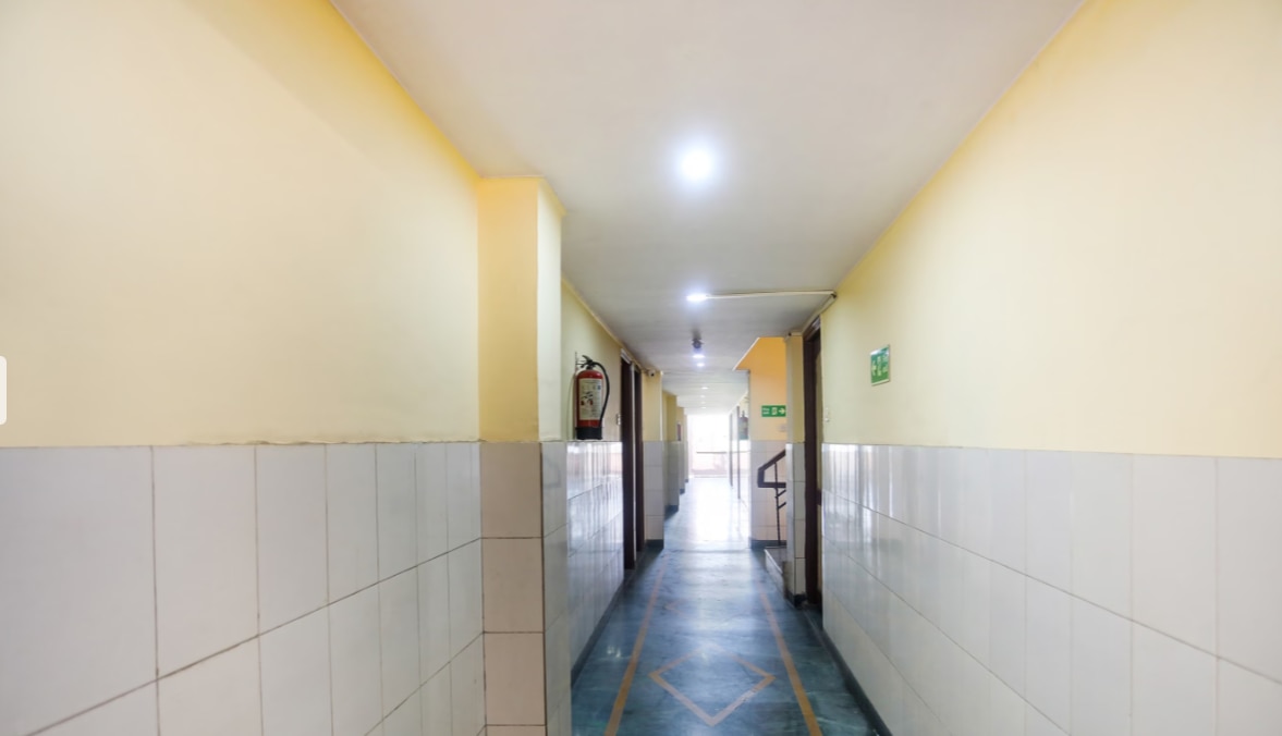 Hotel Heaven Ghaziabad - Tap to explore photos