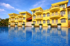 Praia Da Oura Boutique Resort, Goa