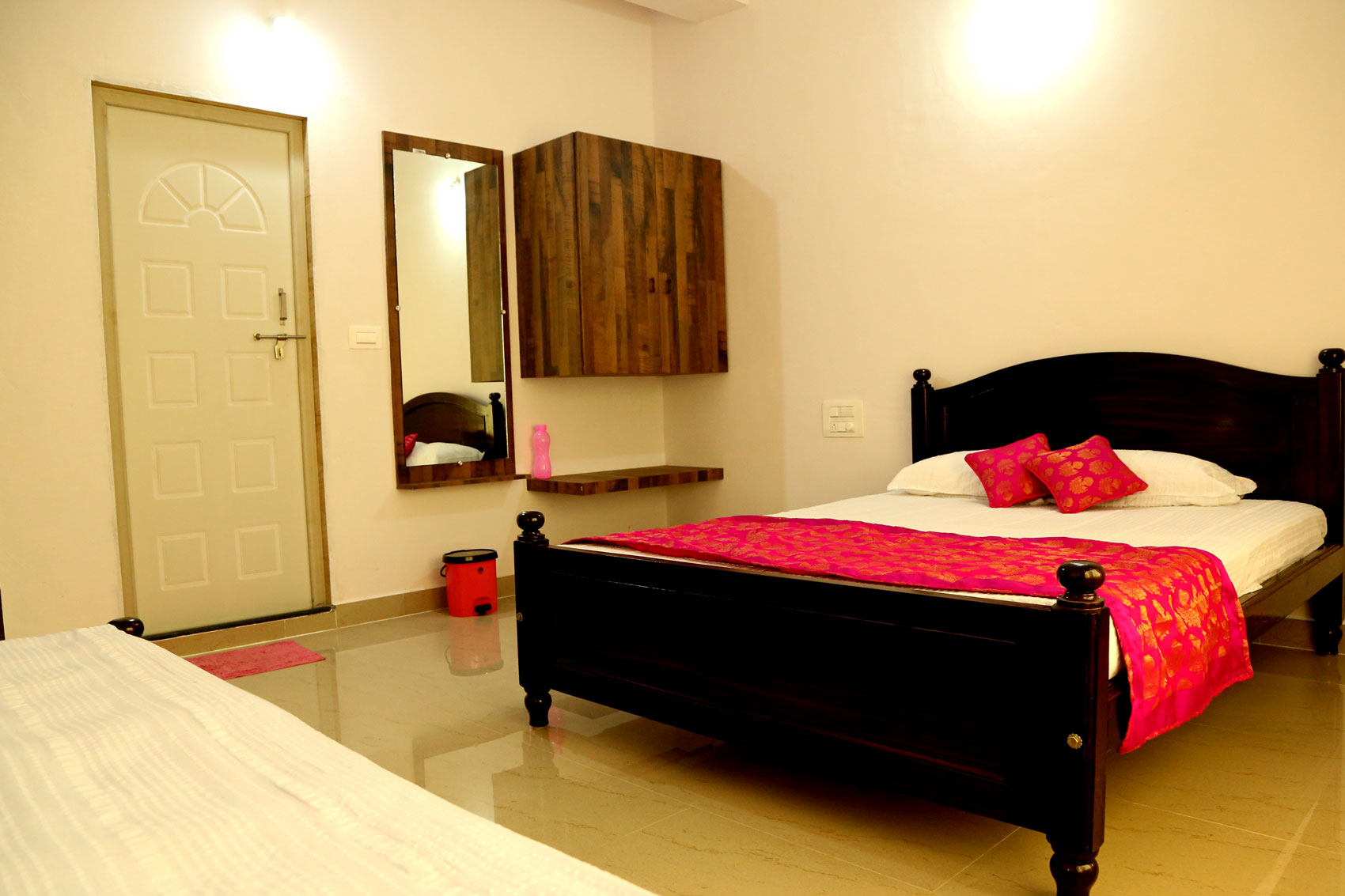 Coffee Native Homestay - Tap to explore photos