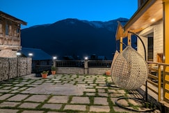 Shasha, Manali