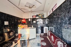 HOTEL SHIVA INN, Sasaram