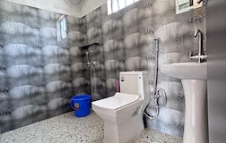 Washroom