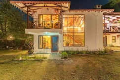 Sojourn with Nyoli 3BHK Vill, Bhimtal, Bhimtal