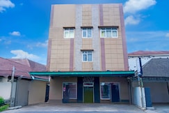 Collection O R.Sukamto Near Palembang Trade Center Mall, Palembang