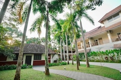 Aaria Beach Resort & Spa, Alleppey