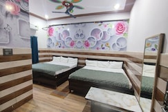 K.D Dham-Near Prem mandir, Vrindavan