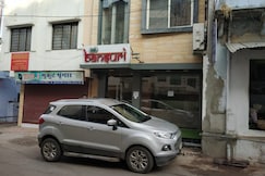 Hotel Bansuri, Nathdwara