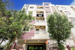 Hotel O Akshaya Enikepadu, Vijaywada