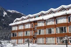 MountView Pahalgam