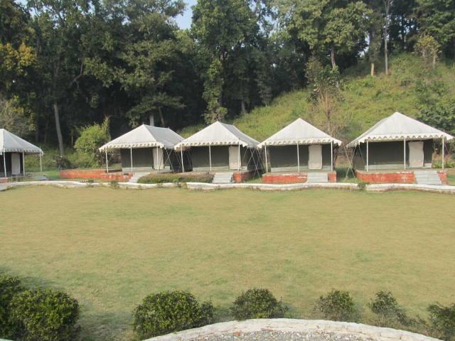 Derra Camp Resort Dehradun Price Address Reviews