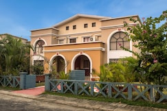 Taruchaya by VEO - Part of StayVista, Haldia