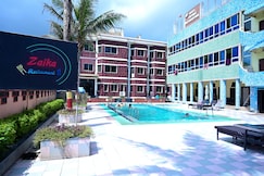HOTEL SAPPHIRE INTERNATIONAL, Puri
