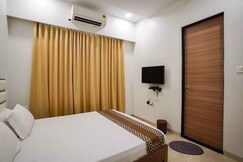 3BHK Apartment in Kharghar By Spark Fly, Karjat