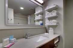 Hampton Inn & Suites by Hilton Cordele, Dooly