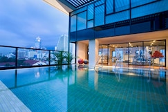 Citadines Sukhumvit 8 Bangkok, Bangkok