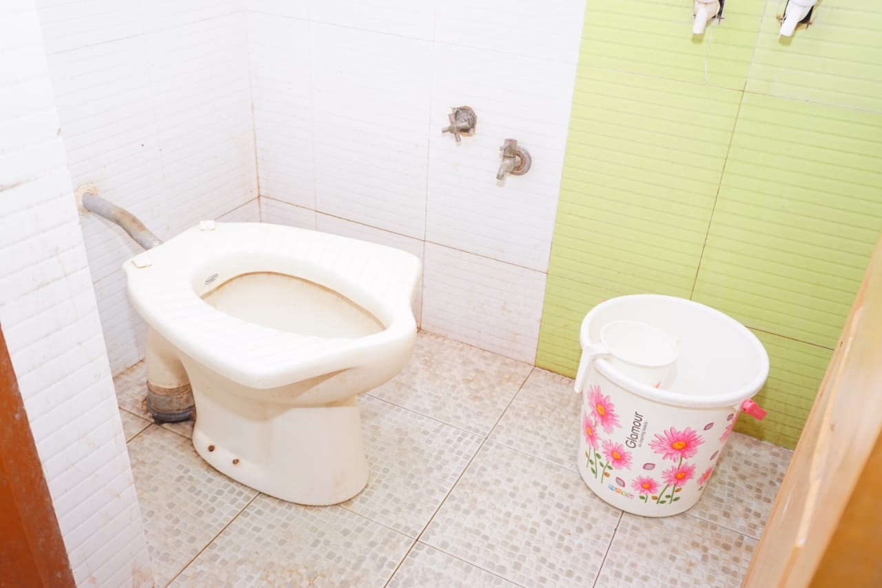 Standard Room 1