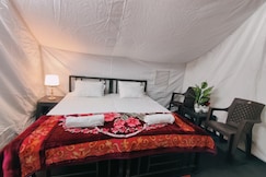 Kumbh Kutir Campsite and Retreat, Prayagraj