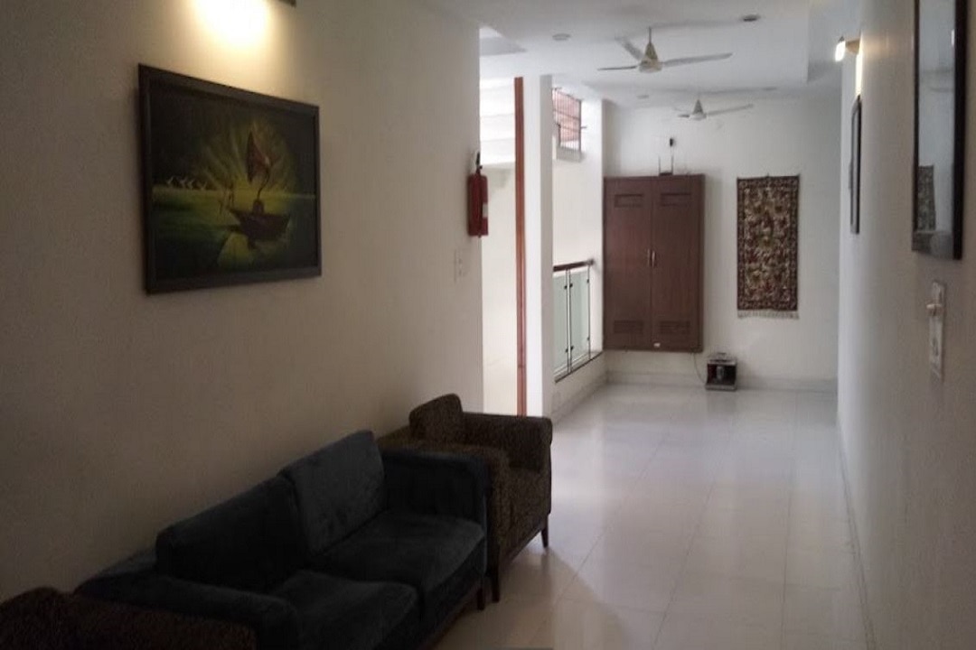 Hotel Grand Sharda - Tap to explore photos