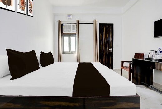 Super Hotel O Giriraj residency