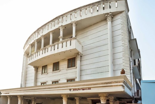Hotel O VIJAISURYA