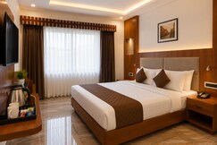 HOTEL SHREEDHAR, Dwarka