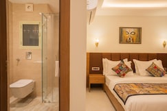 Tripli Hotels Ganga Heaven, Rishikesh