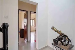 Villa Amani Luxry villa with privat garden pool, Goa